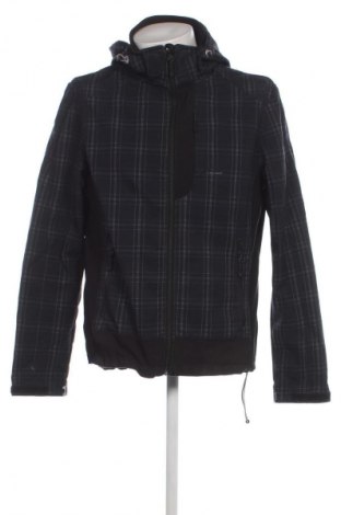 Męska kurtka Jack & Jones, Rozmiar L, Kolor Kolorowy, Cena 175,99 zł