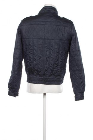 Męska kurtka Jack & Jones, Rozmiar S, Kolor Niebieski, Cena 79,99 zł