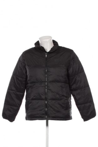 Herrenjacke Jack & Jones, Größe L, Farbe Schwarz, Preis 38,49 €