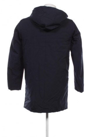 Geacă de bărbati Jack & Jones, Mărime S, Culoare Albastru, Preț 203,99 Lei