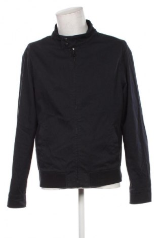 Geacă de bărbati Jack & Jones PREMIUM, Mărime L, Culoare Albastru, Preț 67,99 Lei