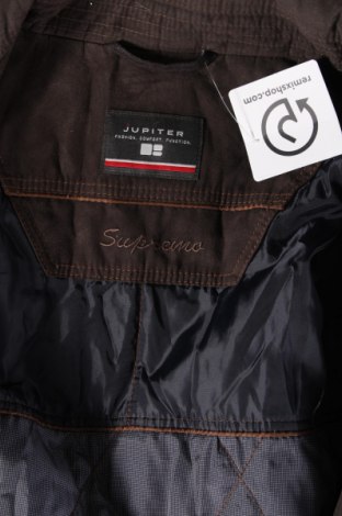 Herrenjacke Jupiter, Größe 3XL, Farbe Braun, Preis € 57,49