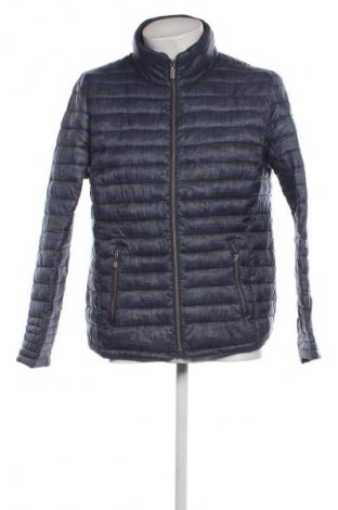 Herrenjacke Laura Torelli, Größe XXL, Farbe Blau, Preis 33,99 €