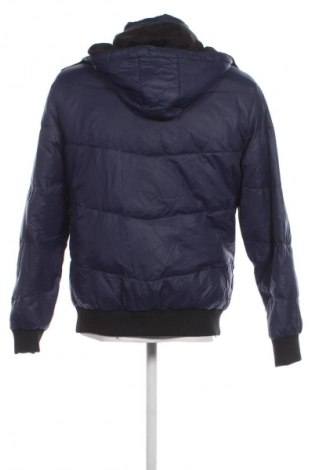 Pánska bunda  Lee Cooper, Veľkosť L, Farba Modrá, Cena  52,69 €