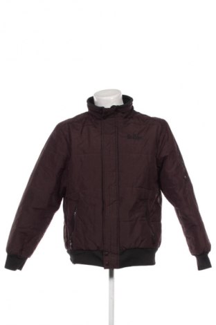 Herrenjacke Lee Cooper, Größe L, Farbe Braun, Preis € 71,99