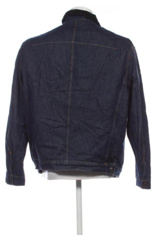 Pánska bunda  Levi's, Veľkosť L, Farba Modrá, Cena  65,95 €