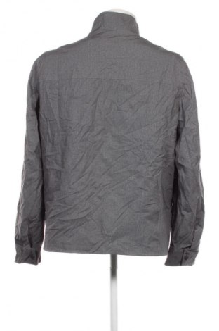 Herrenjacke London Fog, Größe L, Farbe Grau, Preis 52,49 €