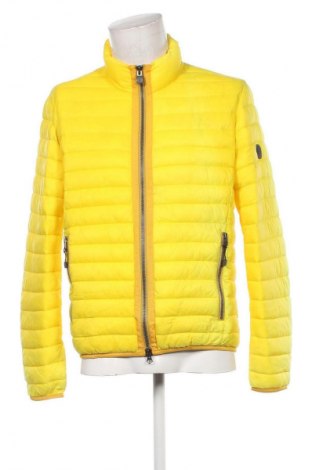 Herrenjacke Marc O'Polo, Größe L, Farbe Gelb, Preis 105,49 €