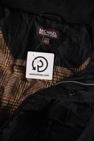 Geacă de bărbati Michael Kors, Mărime L, Culoare Negru, Preț 1.013,99 Lei