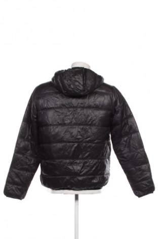 Herrenjacke Montego, Größe M, Farbe Schwarz, Preis € 47,99