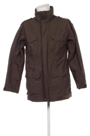 Herrenjacke Moorhead, Größe L, Farbe Braun, Preis 57,49 €