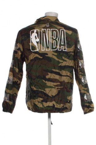 Pánska bunda  NBA, Veľkosť L, Farba Viacfarebná, Cena  42,95 €