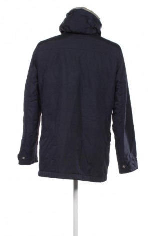 Herrenjacke Napapijri, Größe XL, Farbe Blau, Preis € 118,99