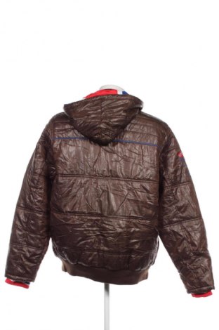 Herrenjacke Nebulus, Größe 3XL, Farbe Braun, Preis € 71,99