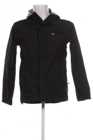 Herrenjacke Obey, Größe S, Farbe Schwarz, Preis 57,49 €