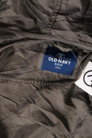 Ανδρικό μπουφάν Old Navy, Μέγεθος M, Χρώμα Πράσινο, Τιμή 46,99 €