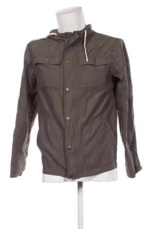 Herrenjacke Old Navy, Größe M, Farbe Grün, Preis 11,99 €