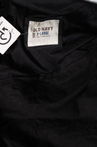 Pánská bunda  Old Navy, Velikost XL, Barva Černá, Cena  1 309,00 Kč