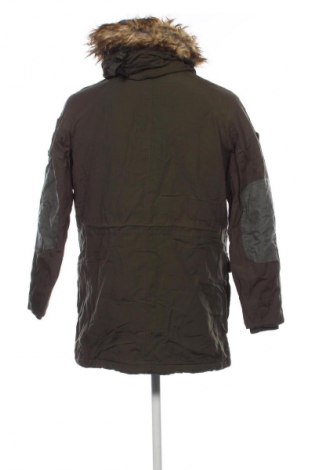 Herrenjacke Originals By Jack & Jones, Größe S, Farbe Grün, Preis € 33,99