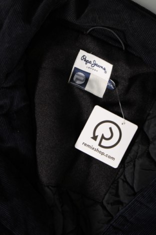 Pánská bunda  Pepe Jeans, Velikost XXL, Barva Modrá, Cena  1 468,00 Kč