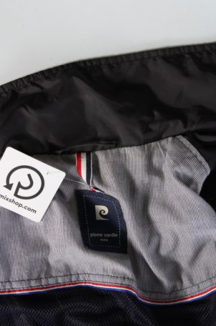 Herrenjacke Pierre Cardin, Größe M, Farbe Schwarz, Preis 112,99 €