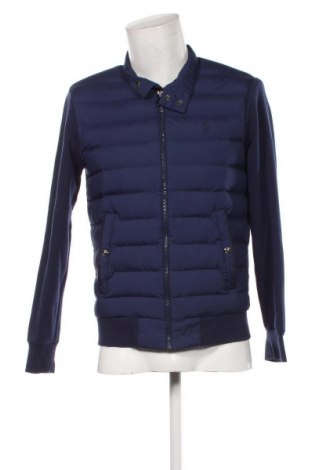 Pánska bunda  Polo By Ralph Lauren, Veľkosť S, Farba Modrá, Cena  104,86 €