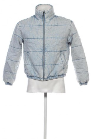 Herrenjacke Popsugar, Größe S, Farbe Blau, Preis € 33,99