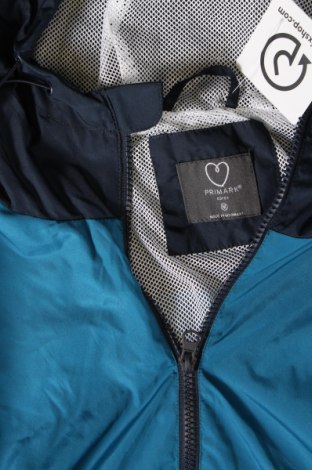 Herrenjacke Primark, Größe M, Farbe Blau, Preis 33,99 €