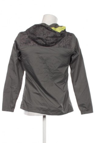 Herrenjacke Quechua, Größe M, Farbe Grau, Preis € 33,99