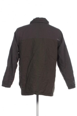 Geacă de bărbati Quiksilver, Mărime M, Culoare Verde, Preț 121,99 Lei