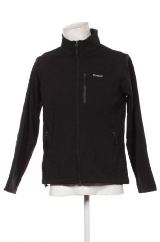 Geacă de bărbati Reebok, Mărime M, Culoare Negru, Preț 256,99 Lei