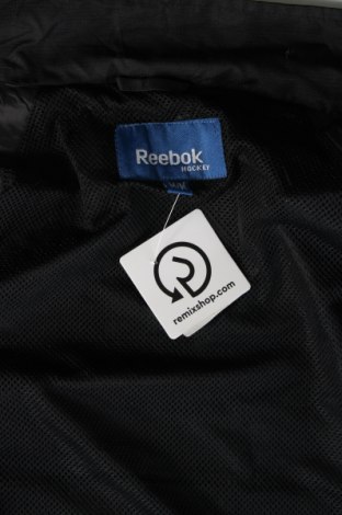 Geacă de bărbati Reebok, Mărime M, Culoare Negru, Preț 242,99 Lei