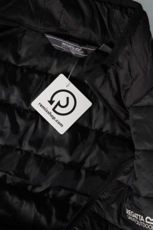 Herrenjacke Regatta, Größe XXL, Farbe Schwarz, Preis € 57,49