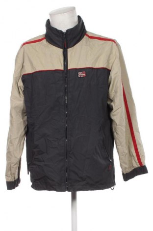 Herrenjacke Reward, Größe M, Farbe Blau, Preis 7,99 €