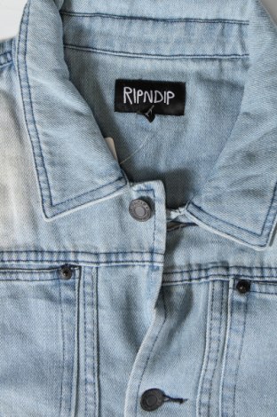 Herrenjacke Ripndip, Größe L, Farbe Blau, Preis € 21,99