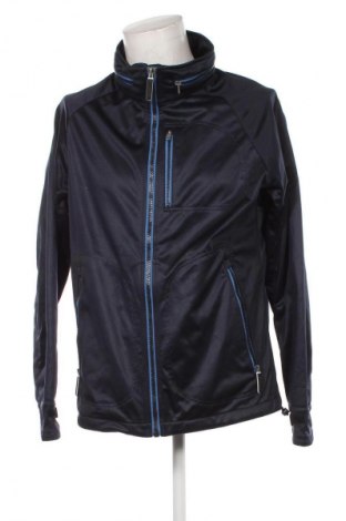 Herrenjacke S.Oliver, Größe XL, Farbe Blau, Preis 52,49 €