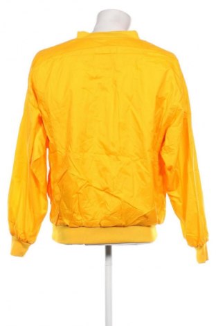 Herrenjacke Sport-Tek, Größe M, Farbe Gelb, Preis € 6,99