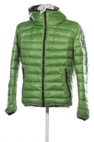 Herrenjacke Sun Valley, Größe L, Farbe Grün, Preis 71,99 €