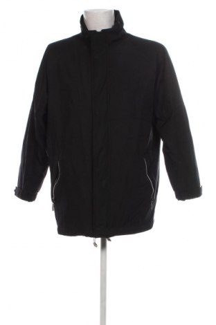 Herrenjacke Sympatex, Größe M, Farbe Schwarz, Preis € 10,99