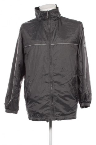 Herrenjacke TCM, Größe M, Farbe Grau, Preis 6,99 €