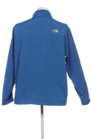 Geacă de bărbati The North Face, Mărime XXL, Culoare Albastru, Preț 496,99 Lei