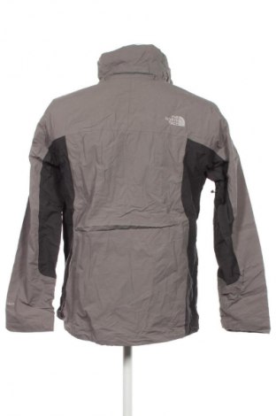 Herrenjacke The North Face, Größe M, Farbe Grau, Preis 100,49 €