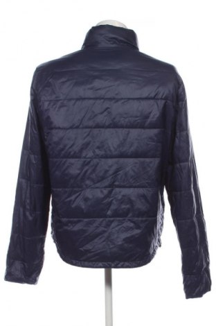 Geacă de bărbati Tommy Hilfiger, Mărime XL, Culoare Albastru, Preț 562,99 Lei