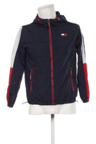 Geacă de bărbati Tommy Hilfiger, Mărime S, Culoare Albastru, Preț 338,99 Lei