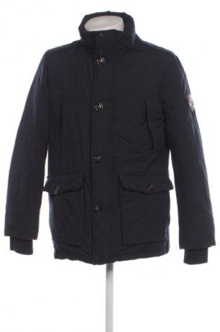 Herrenjacke Tommy Hilfiger, Größe M, Farbe Blau, Preis € 142,99