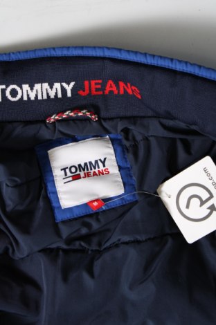 Ανδρικό μπουφάν Tommy Jeans, Μέγεθος M, Χρώμα Πολύχρωμο, Τιμή 92,54 €