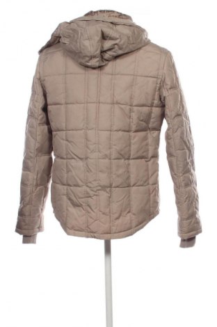 Herrenjacke Urban Surface, Größe L, Farbe Beige, Preis 47,99 €