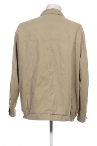 Herrenjacke Walbusch, Größe XL, Farbe Beige, Preis 13,99 €