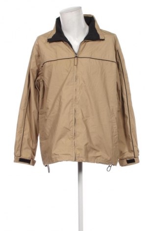 Herrenjacke Watson's, Größe L, Farbe Beige, Preis € 57,49