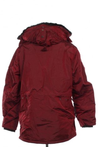 Herrenjacke Wellensteyn, Größe XXL, Farbe Rot, Preis 118,99 €